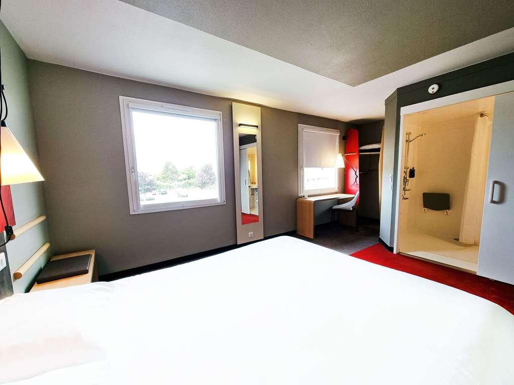 Ibis Caen Porte De Bretagne Bretteville-sur-Odon ห้อง รูปภาพ