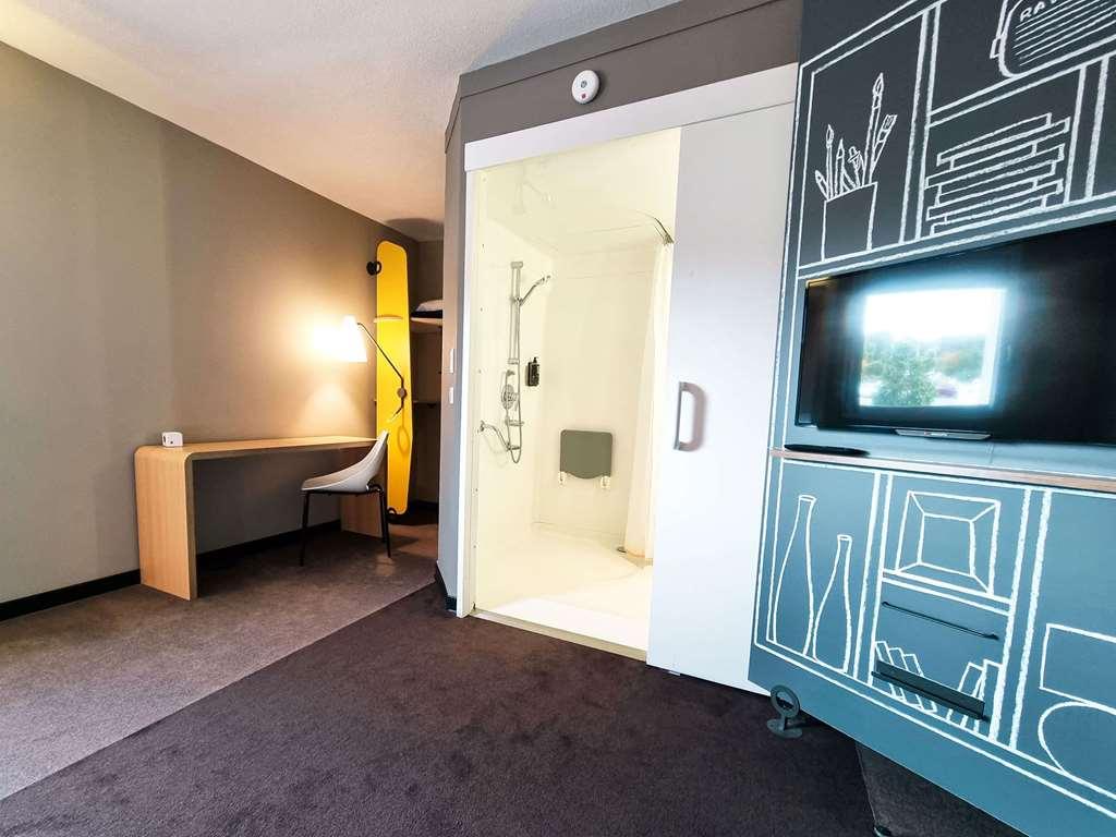 Ibis Caen Porte De Bretagne Bretteville-sur-Odon ห้อง รูปภาพ
